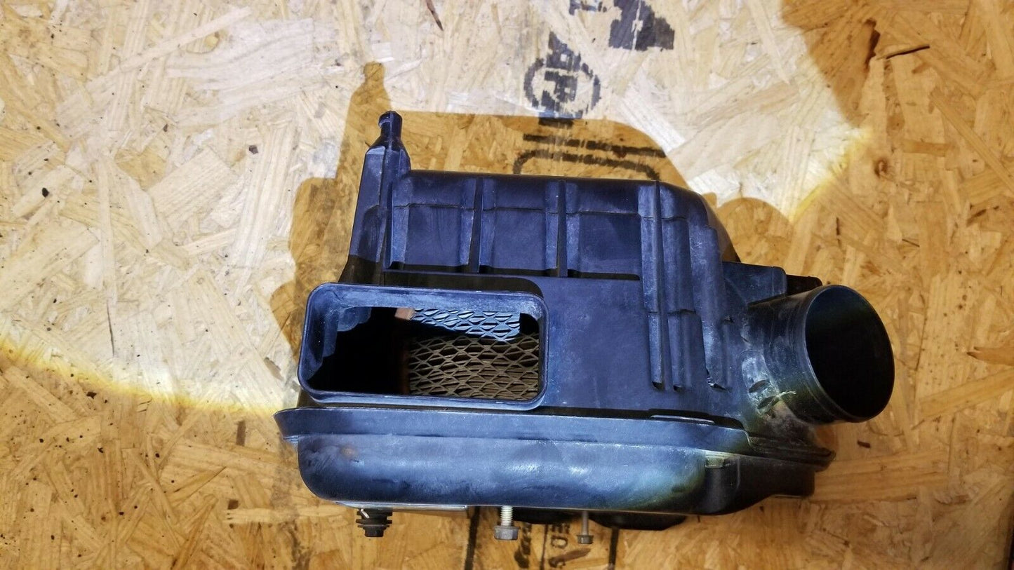 12 13 14 15 16 Jeep Patriot 2.0l Air Cleaner Box OEM 50k