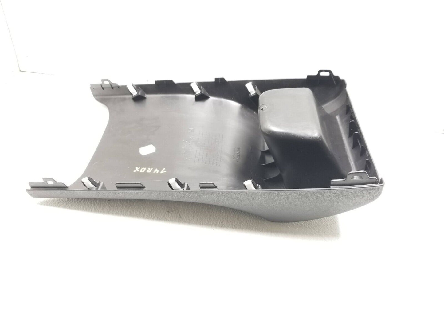 13 14 15 Acura RDX Rear Center Console Trim Cover Panel OEM