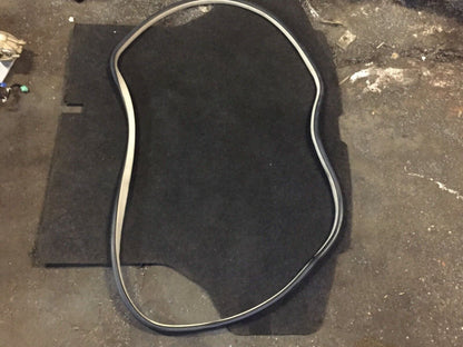 06 07 08 Acura Rl Front Right Passenger Door Weatherstrip Seal OEM D41