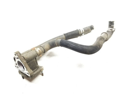 14 15 16 Toyota Corolla Engine Thermostat Housing OEM