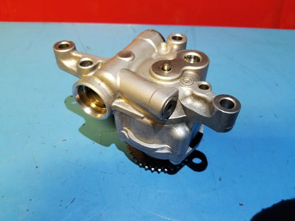 16 17 18 19 Nissan Sentra Engine Oil Pump OEM 49k Miles