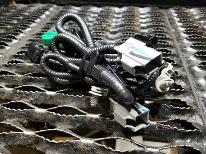 18 19 20 Ford Ecosport Front Right Passenger Seat Wire Harness OEM