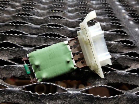 10 11 12 13 14 VW Golf GTI Blower Motor Resistor OEM