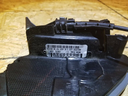 13 14 15 Nissan Altima Front Right Passenger Door Lock Latch Actuator OEM 57k