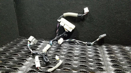 13 14 15 Acura RDX Front Left Driver Door Panel Wire Harness OEM