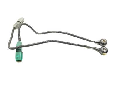 2013 2014 Audi S4 Knock Sensor 2pcs 3.0l Tfsi V6 OEM