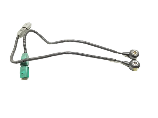 2013 2014 Audi S4 Knock Sensor 2pcs 3.0l Tfsi V6 OEM