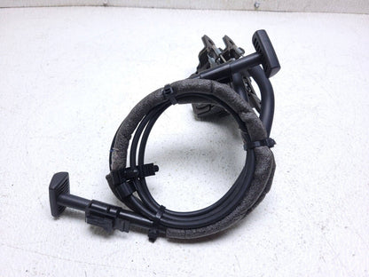 12-19 Volkswagen Passat Rear Folding Seat Lock Latch Actuator Lh&rh OEM