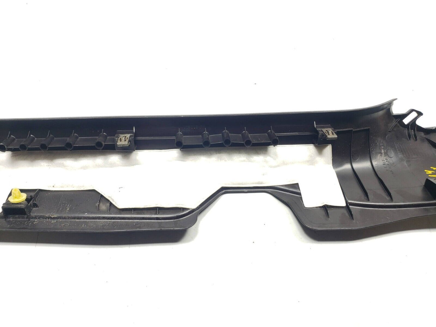 13 14 15 Acura RDX Front Scuff Plate Trim Panel Driver Side Left OEM