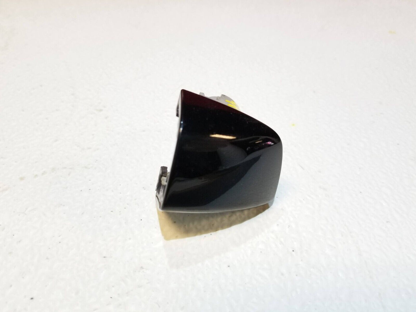 12 13 14 15 Audi A6 Right Exterior Door Handle Housing Cap OEM