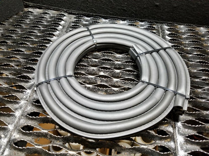 13 14 15 16 Jeep Compass Rear Right Pass Side Door Weather Strip Seal OEM 30k