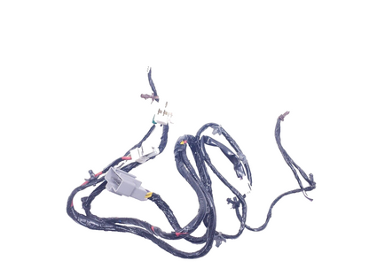 12 13 14 15 Nissan Rogue Heater Wire Harness OEM
