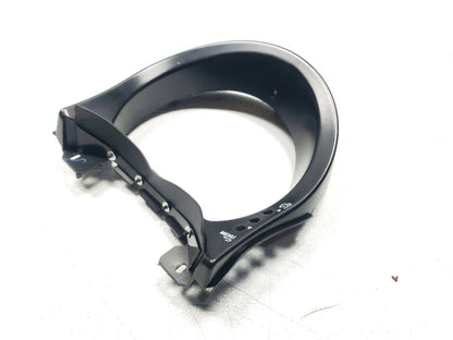 12 13 14 15 16 Fiat 500 Pop Speedometer Instrument Cluster Bezel Trim OEM