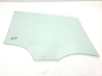 15 16 17 Jeep Renegade Front Left Driver Door Window Glass OEM 62k Miles