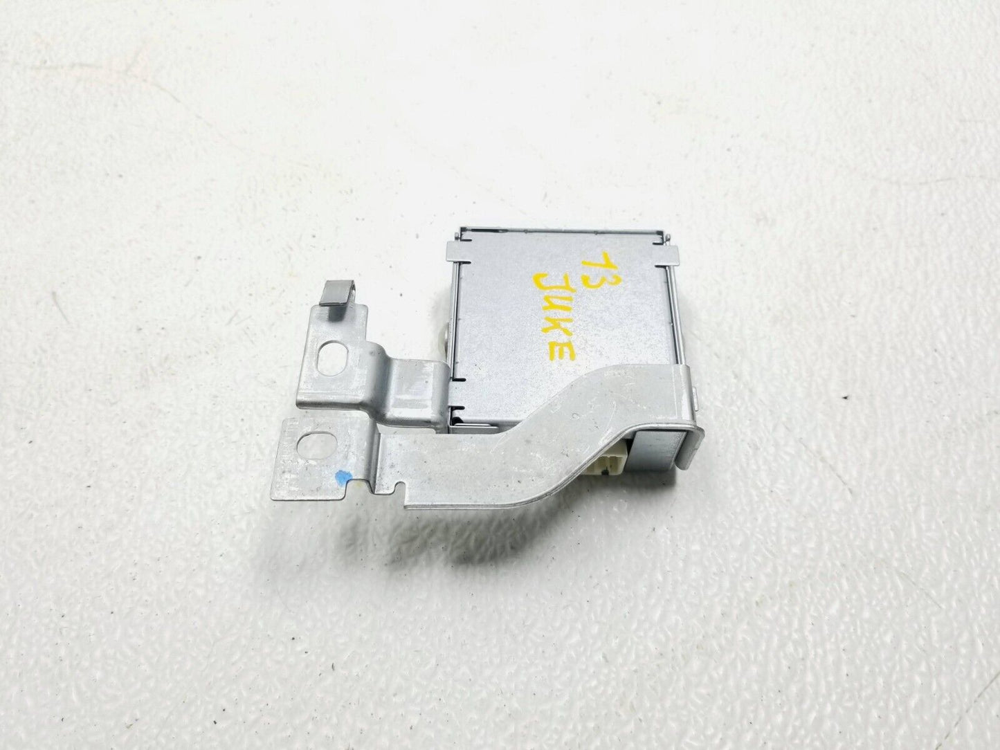 11 12 13 14 Nissan Juke Aux Audio Communication Module 284h1-zt50c OEM