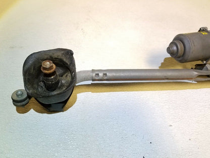 11 12 13 14 Dodge Charger Windshield Wiper Motor W/ Linkage OEM 92k