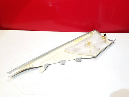 12 13 14 15 Audi A6 Rear Right Pass D Pillar Upper Quarter Trim Cover Panel  OEM
