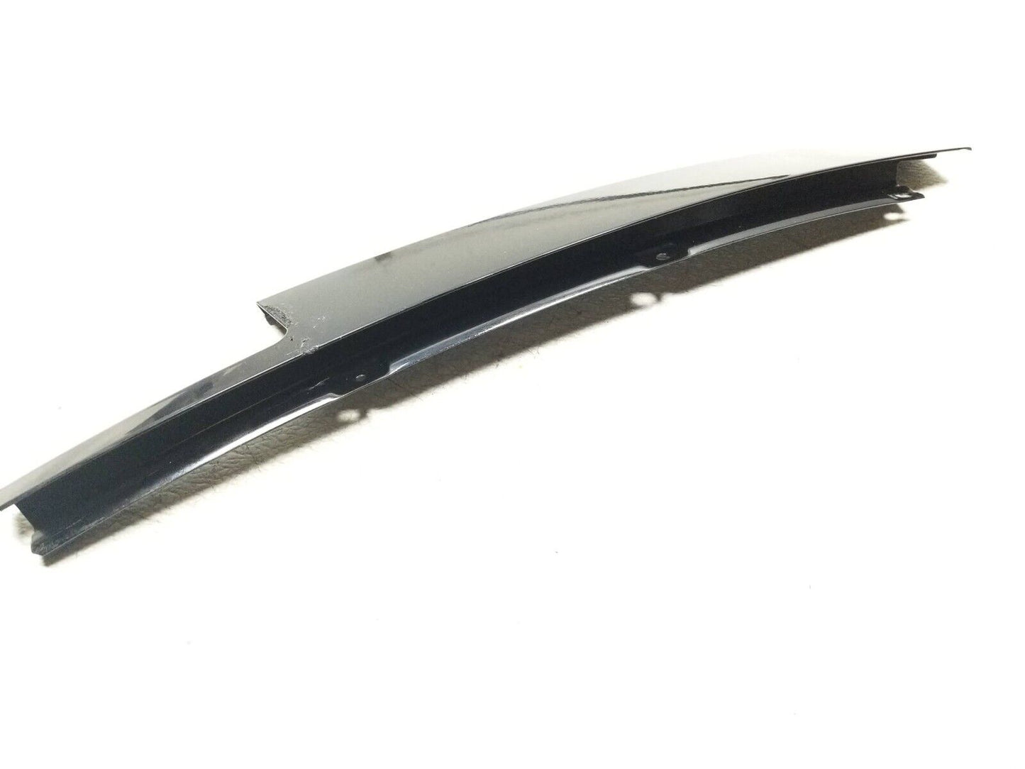13 14 15 16 Dodge Dart Rear Left Driver Door B Pillar Trim Molding OEM 52k
