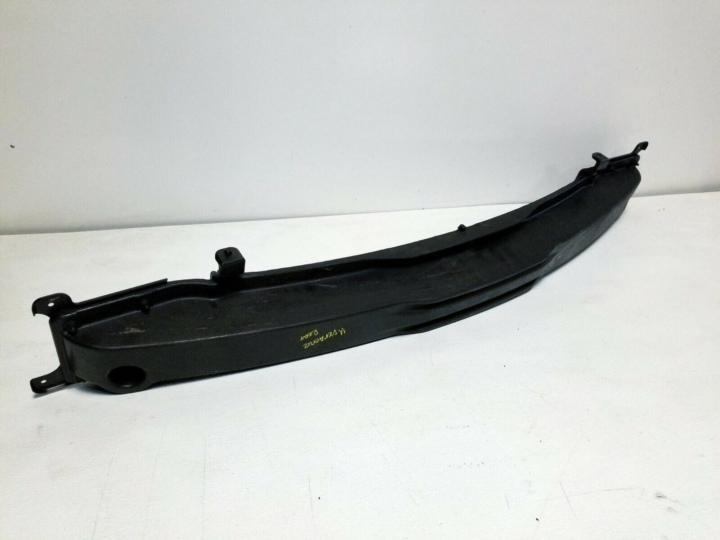 07 08 09 10 11 12 Hyundai Veracruz Rear Bumper Reinforcement Absorber Bar OEM