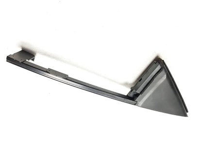 11 12 13 14 15 Toyota Prius Rear Right Pass Window Glass Door Seal Guide OEM