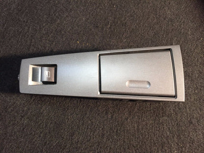 02 03 04 05 BMW 745i E65 Rear Right Pass Door Power Window Switch OEM