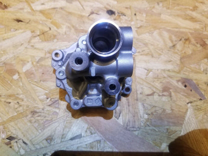 15 16 17 Acura TLX 2.4l Automatic Transmission Oil Pump OEM