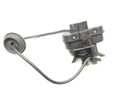 09 11 12 13 14 15 16 17 VW Tiguan Fuel Tank Door Lid Lock Actuator OEM 43k Miles