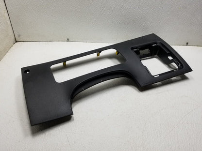 14 15 16 17 Hyundai Elantra Gt Under Steering Column Bezel Trim OEM