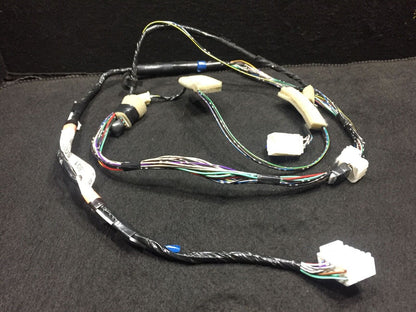 14 15 16 Subaru Forester Roof Wire Wiress Harness 81801sg200 OEM (non Sunroof)