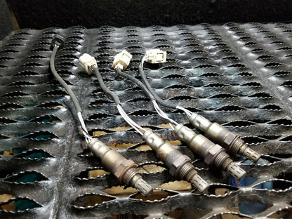 11 12 13 14 Dodge Charger 3.6l Oxygen Sensor 4pcs OEM 92k