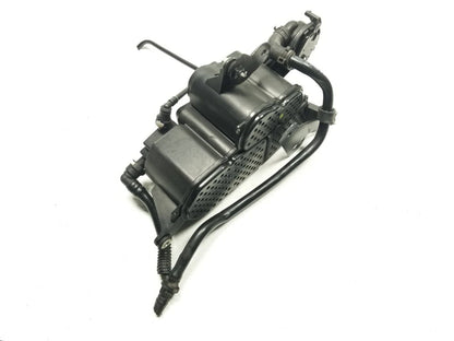 12 13 14 15 16 17 Audi A7 Fuel Vapor Canister 4g0201827 OEM