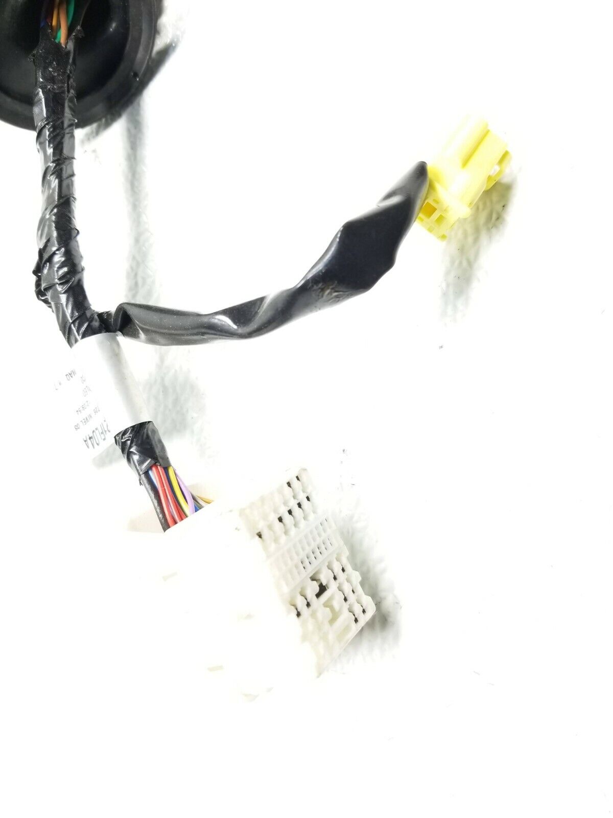 17 18 19 Subaru Impreza Sport Front Right Pass Door Wire Harness OEM 64k