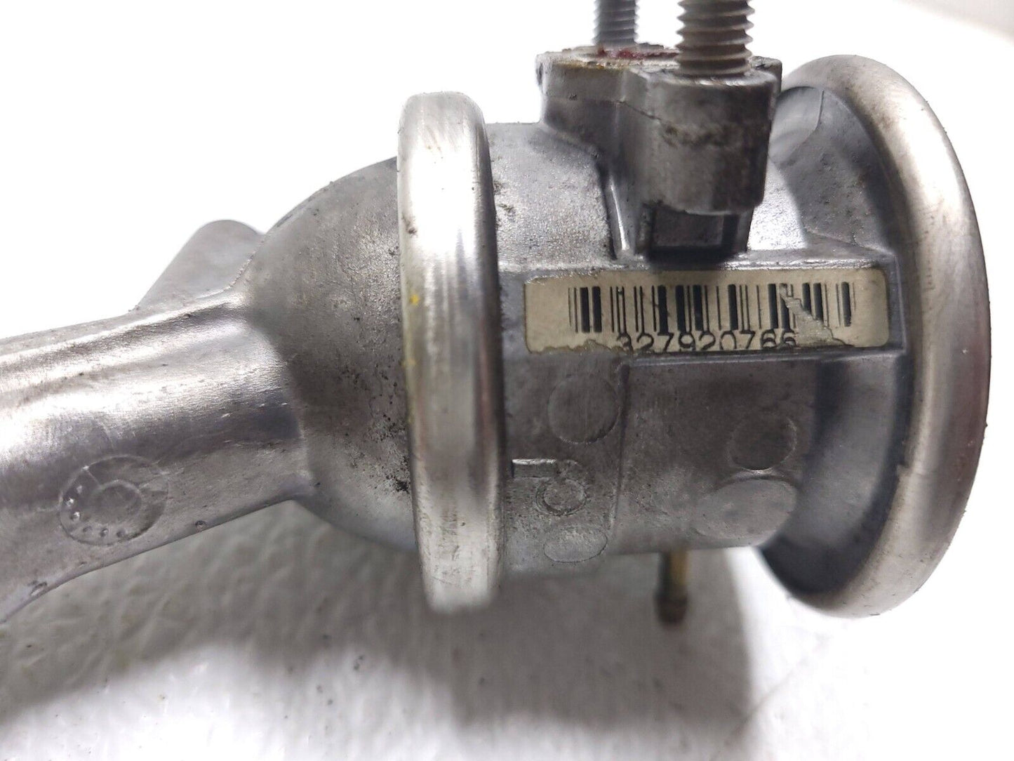 13 14 15 16 Audi A4 S4 Engine Egr Valve OEM
