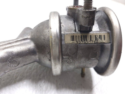 13 14 15 16 Audi A4 S4 Engine Egr Valve OEM