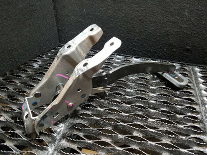 15 16 17 Acura TLX At Brake Pedal OEM