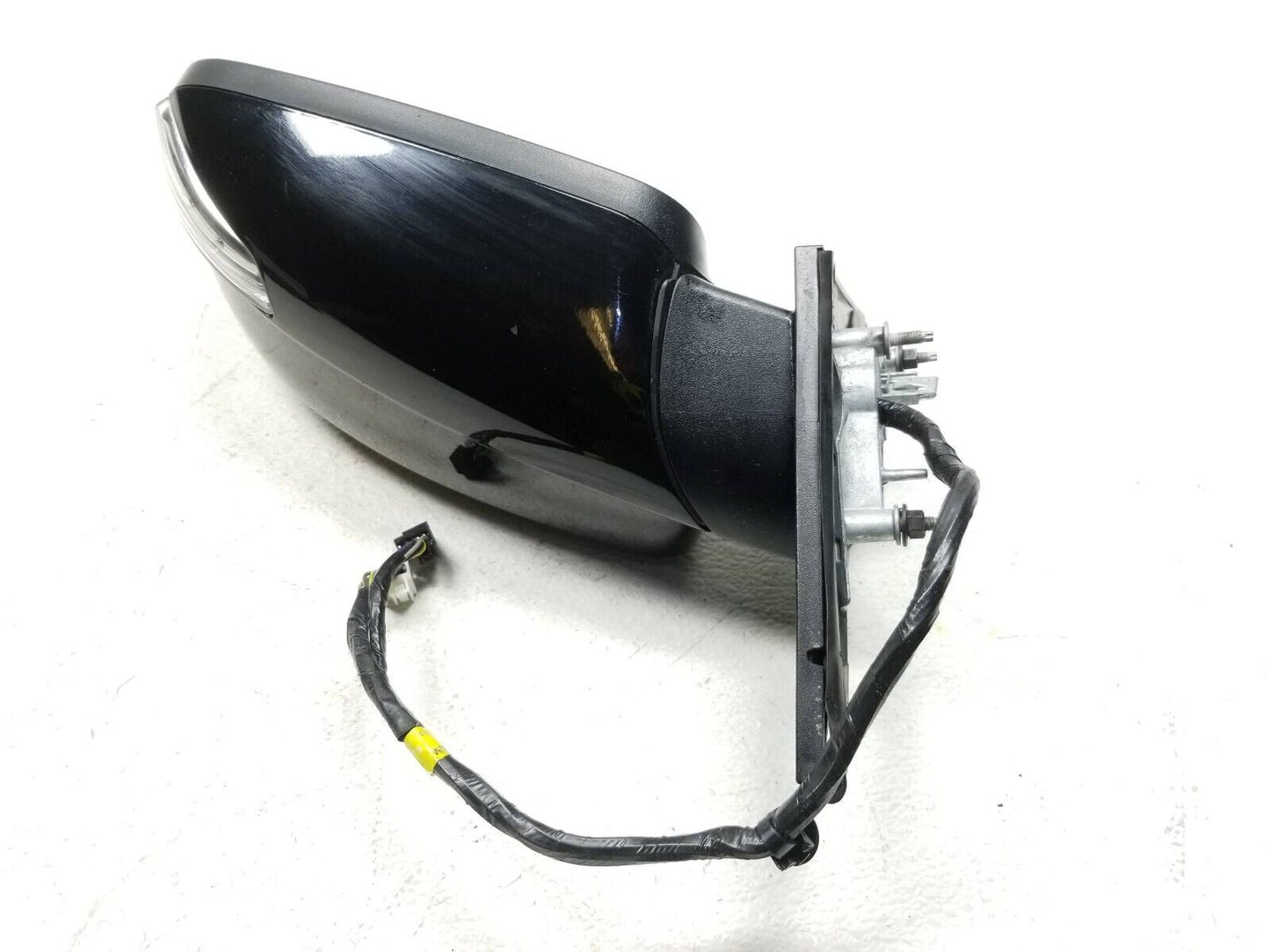 11-19 Chrysler 300 Driver Mirror * Code (px8) *