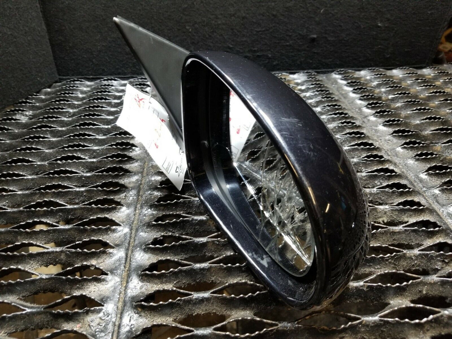 09 2009 Volkswagen Passat Passenger Right Door Side View Mirror OEM