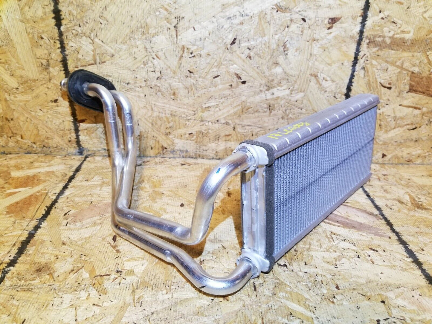 15 16 17 Subaru Legacy Heater Core OEM 10k