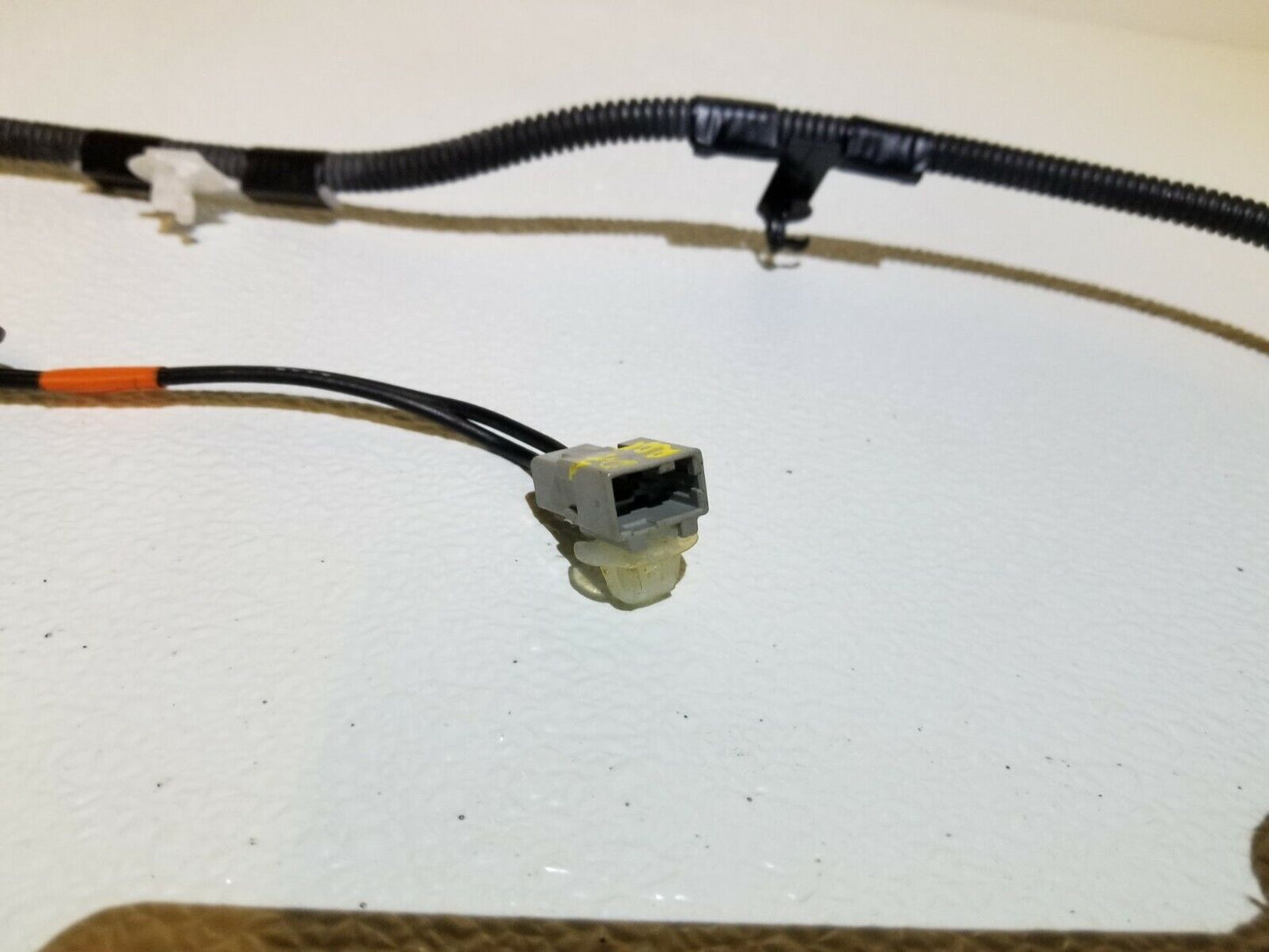 07 08 09 10 11 12 Acura RDX Roof Headliner Wire Harness OEM