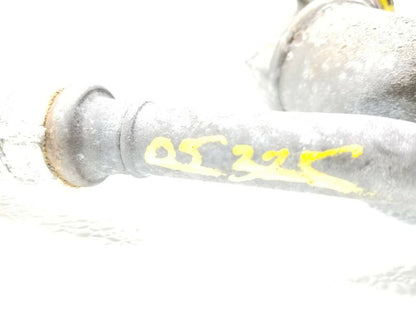 01 02 03 04 05 BMW E46 325xi A/c Hose Pipe Line OEM 125k Miles