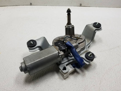 14 15 16 17 Hyundai Elantra Gt Rear Wiper Motor OEM