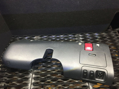 06 07 08 09 10 11 12 Mitsubishi Eclipse Left Driver Knee Bolster Kick Panel OEM