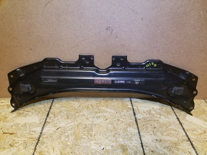 07 08 09 10 Mercedes R350 Front Upper Radiator Bracket Support OEM