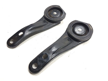 2013-2016 Genesis Coupe Subframe Reinforcement Bracket 2pcs OEM
