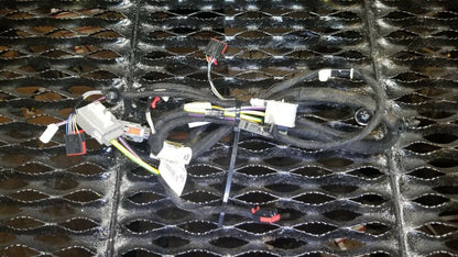 14 15 16 17 Ford Fusion Dash Wire Wiring Harness Eg9t-18b518-ab OEM