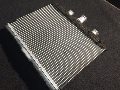 02 03 04 05 BMW 745i E65 Heater Core OEM