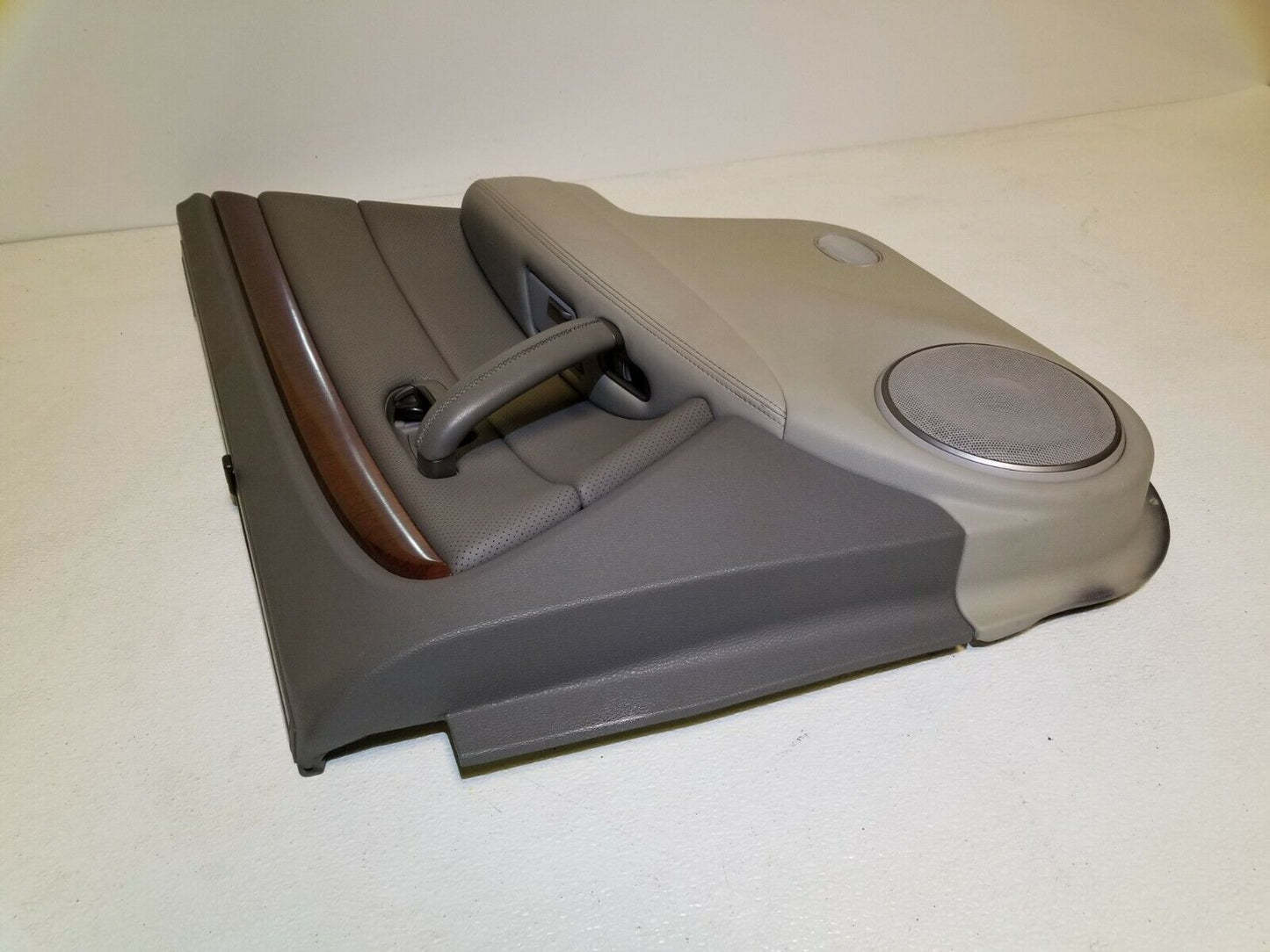 05 06 07 08 Acura Rl Rear Passenger Door Trim Panel OEM