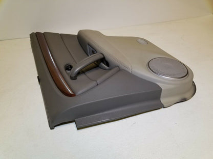05 06 07 08 Acura Rl Rear Passenger Door Trim Panel OEM