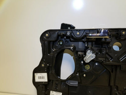 11 12 13 14 Ford Edge Front Right Pass Door Window Regulator Panel OEM 43k Miles