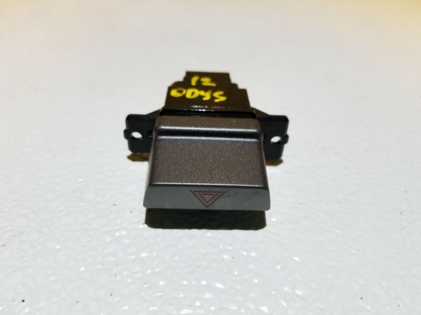 11 12 13 Honda Odyssey Hazard Light Switch Control OEM